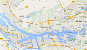 project cargo terminal rotterdam project cargo terminal rotterdam